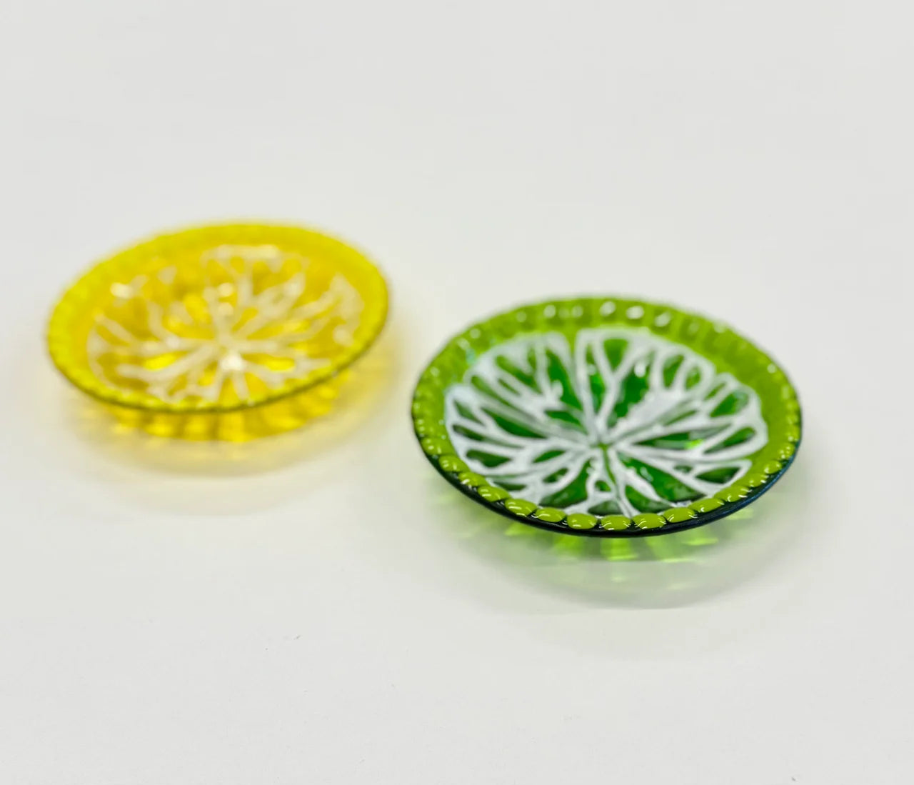 Fused Glass Academy 103 The Basics of Circles - November 22, 11am - 2pm