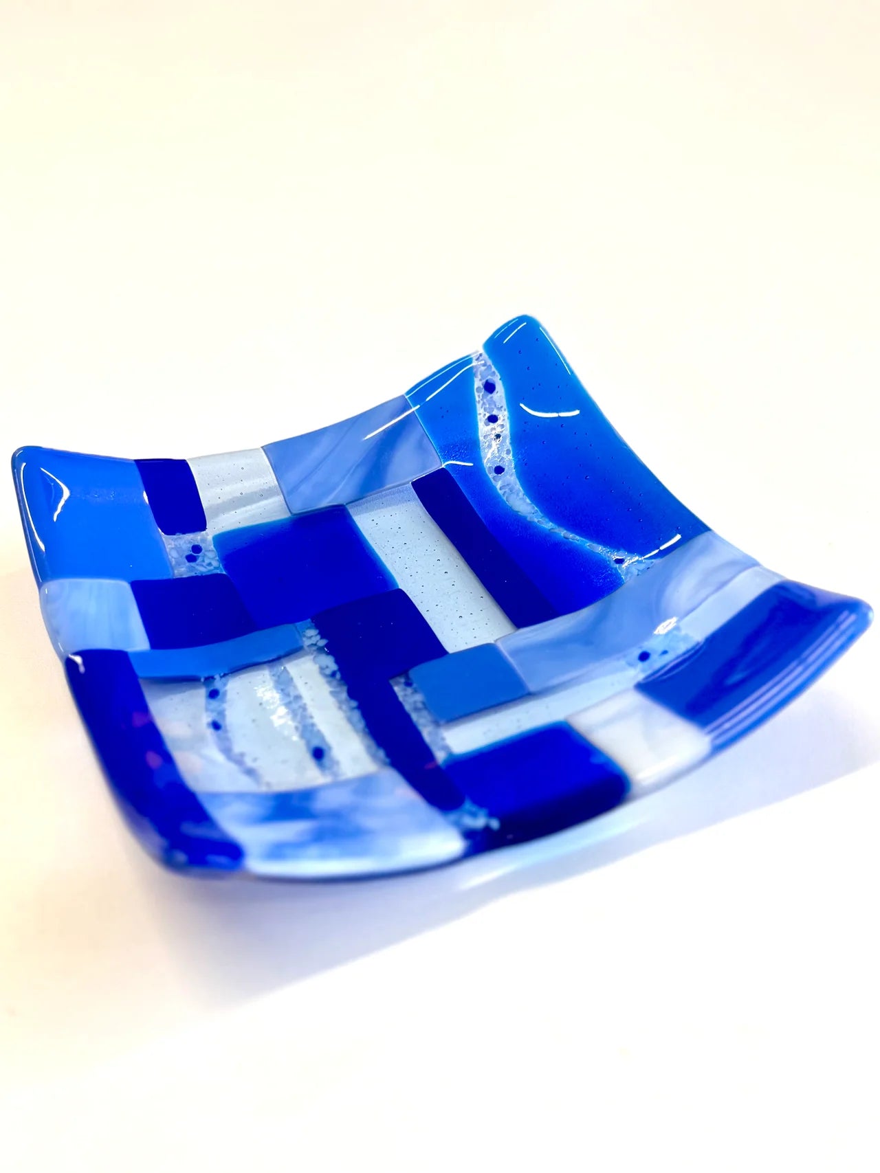 Fused Glass Academy 101 Intro to Fused Glass