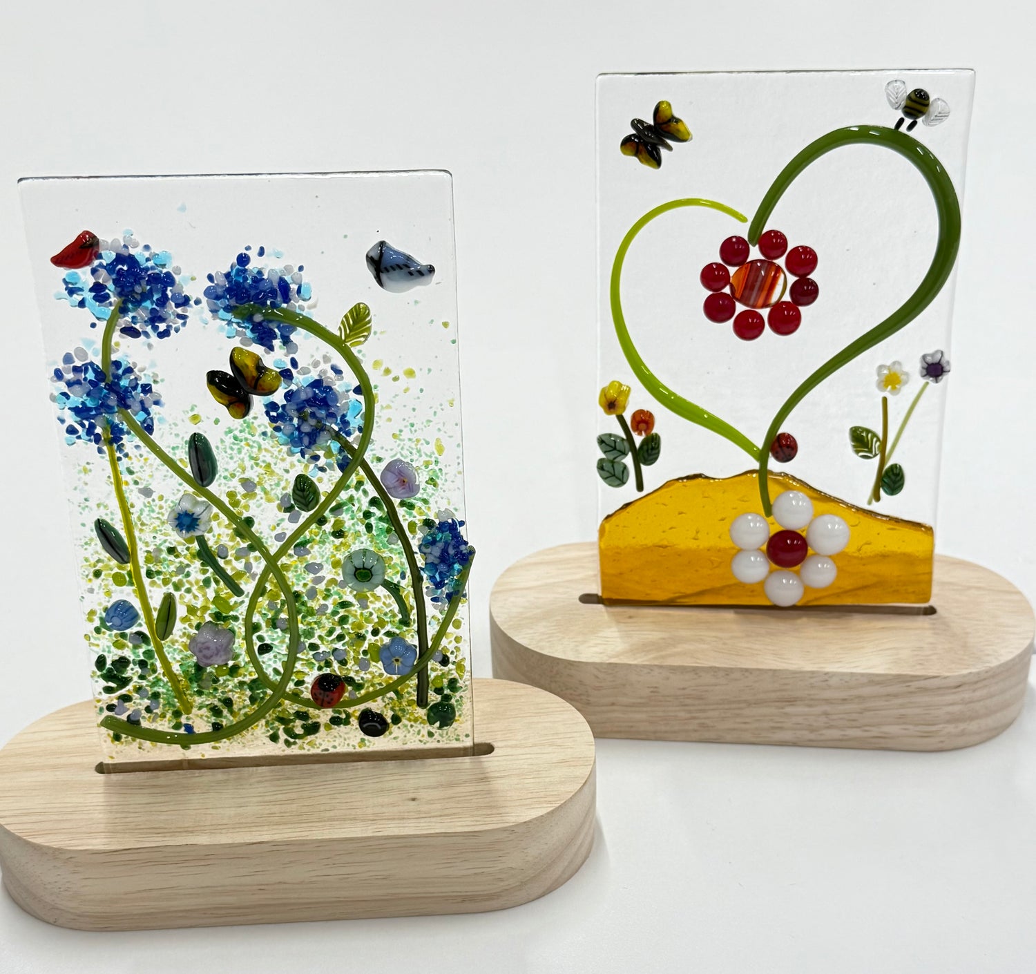 Interchangeable Nightlight Workshop