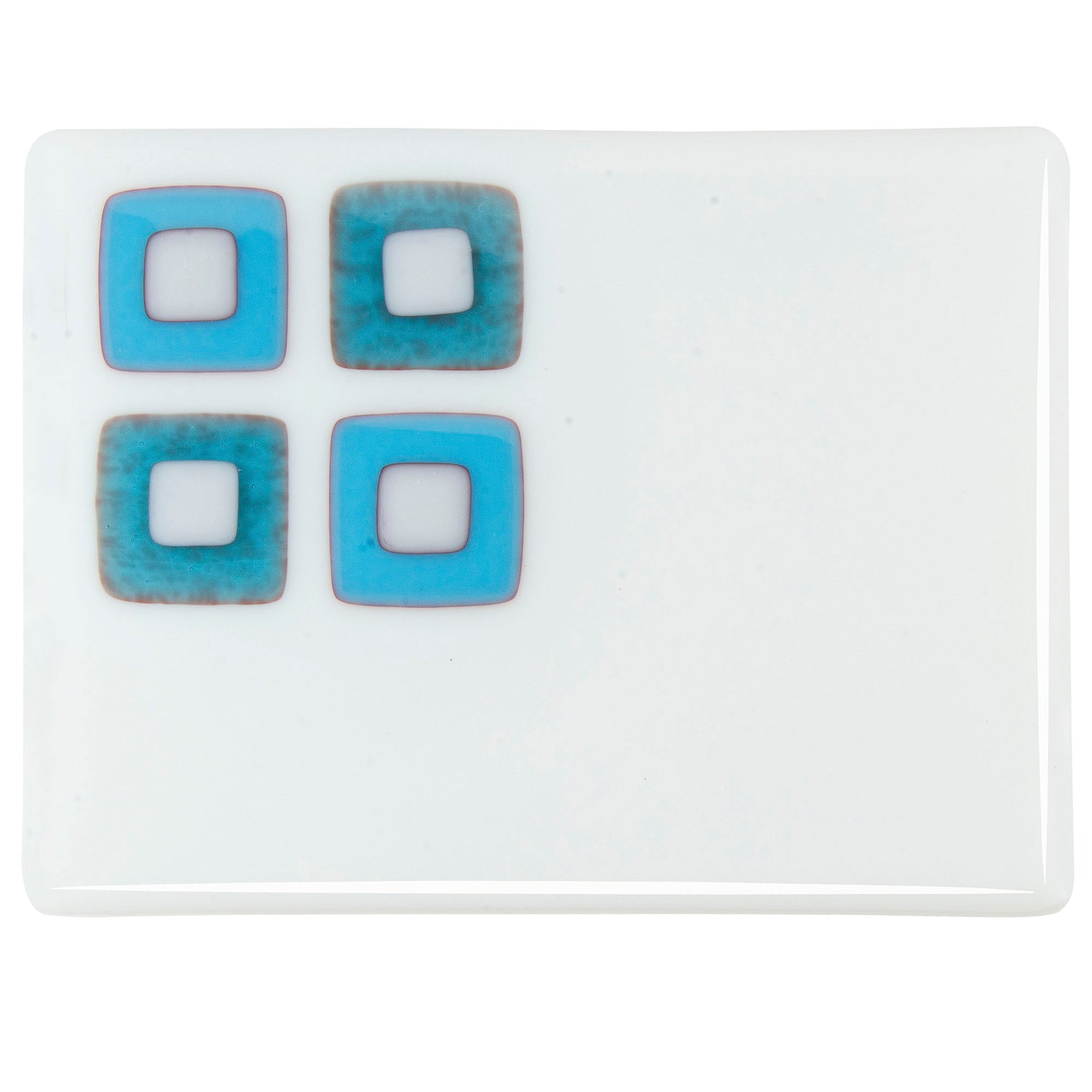 3mm Opalescent Glass