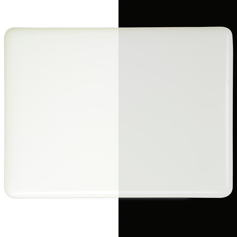 3mm Opalescent Glass