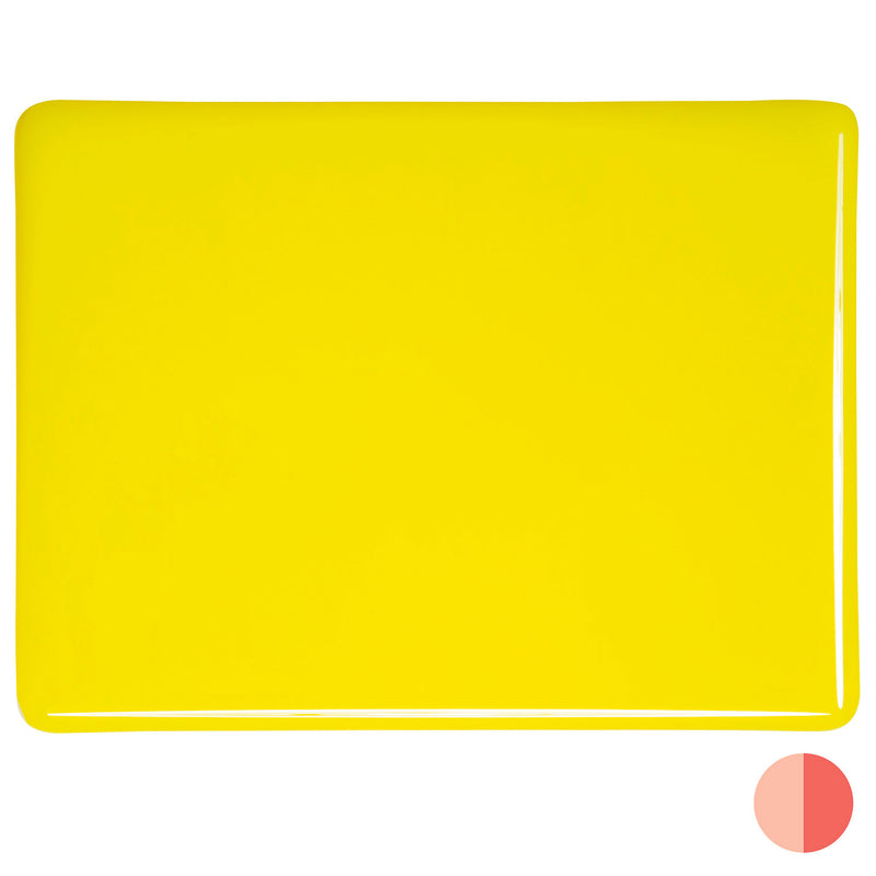 3mm Opalescent Glass