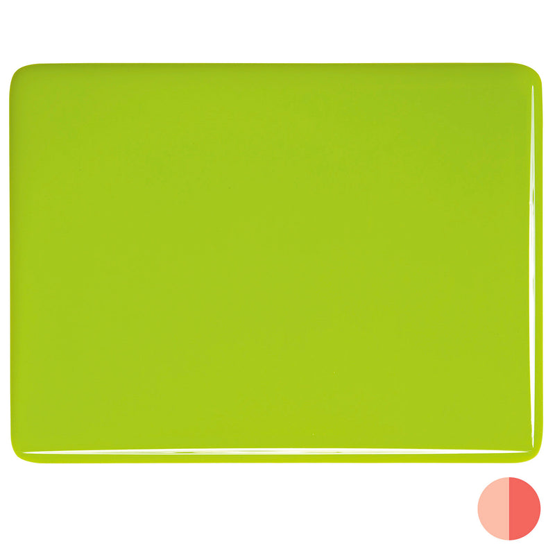 3mm Opalescent Glass