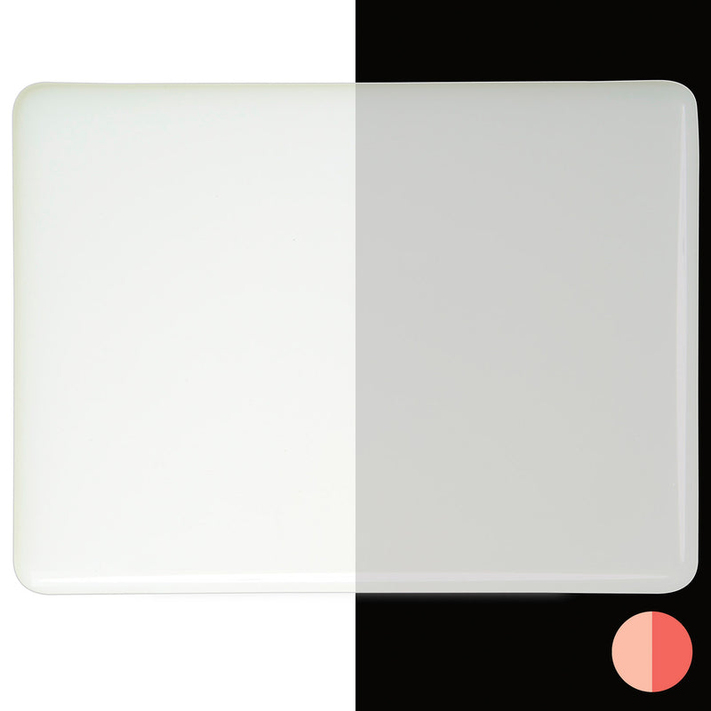 3mm Opalescent Glass