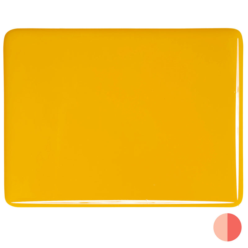 3mm Opalescent Glass