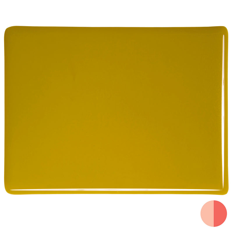 3mm Opalescent Glass
