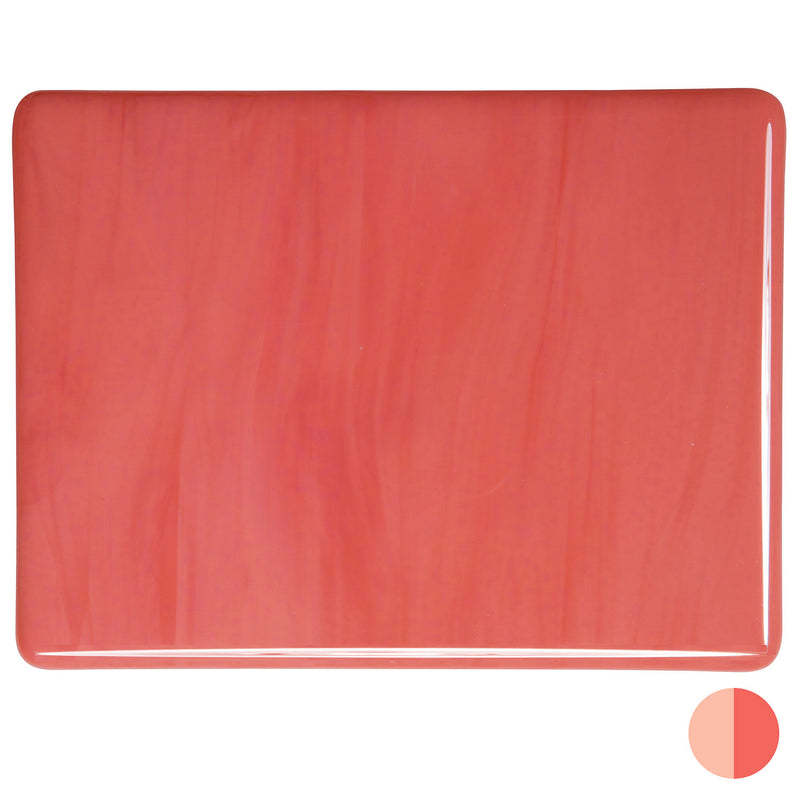 3mm Opalescent Glass