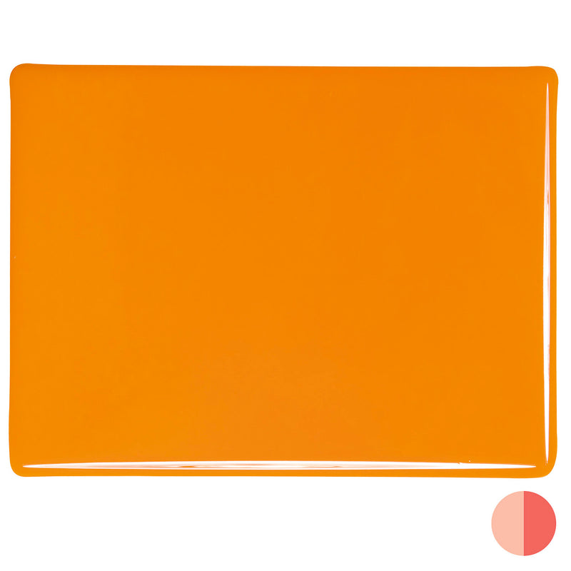 3mm Opalescent Glass