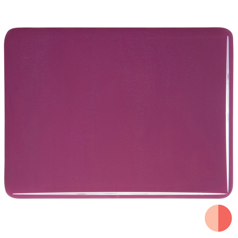 3mm Opalescent Glass
