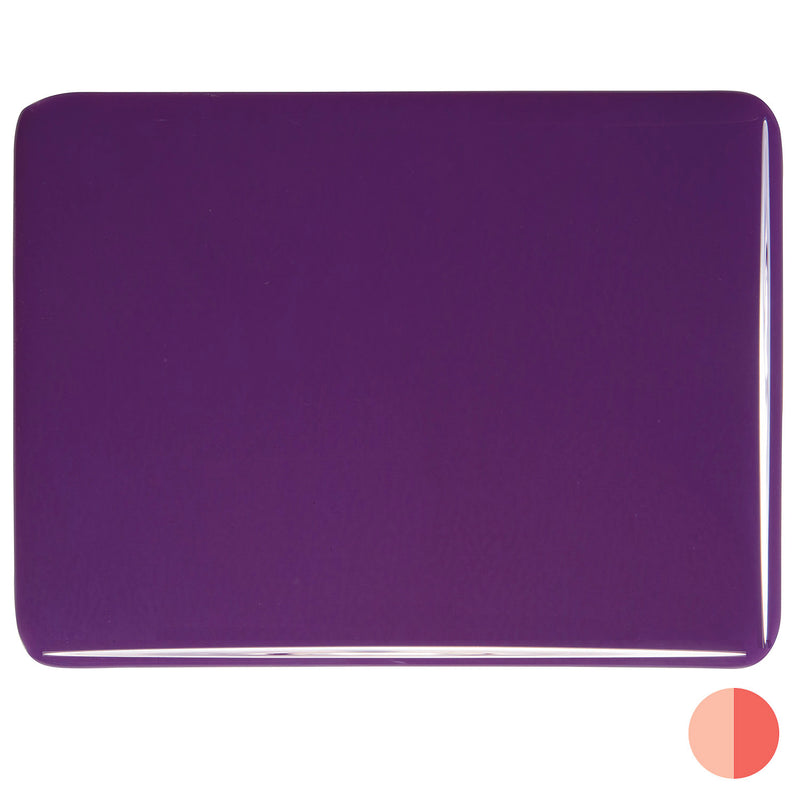 3mm Opalescent Glass