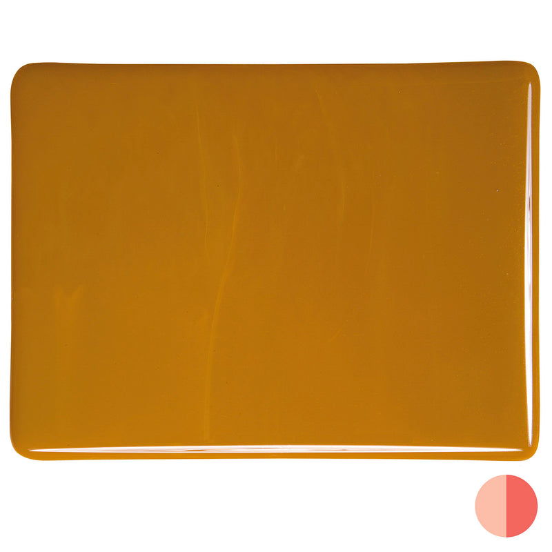 3mm Opalescent Glass