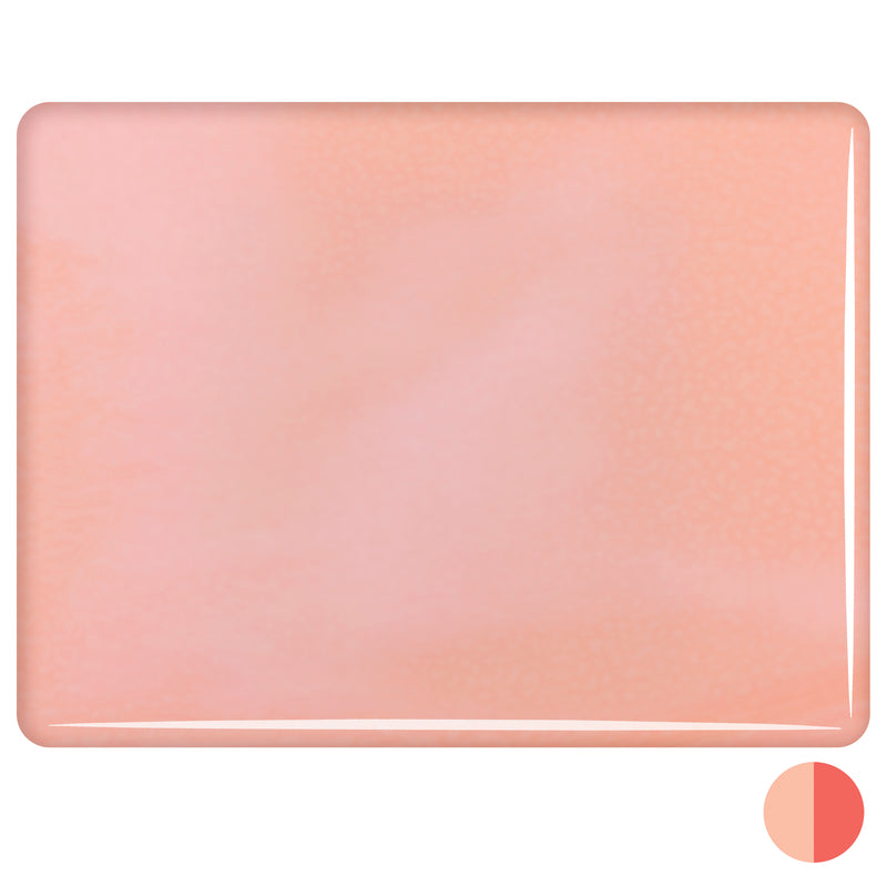 3mm Opalescent Glass