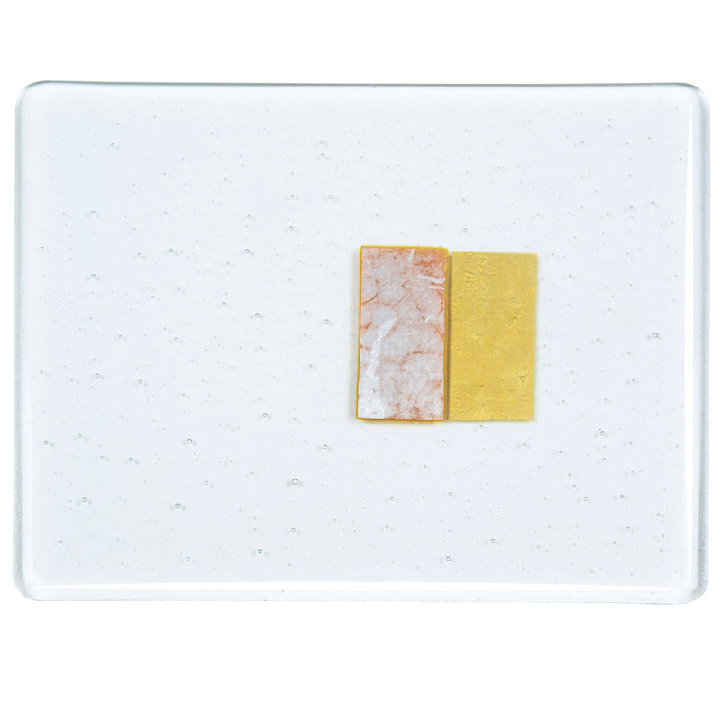 3mm Transparent Sheet Glass