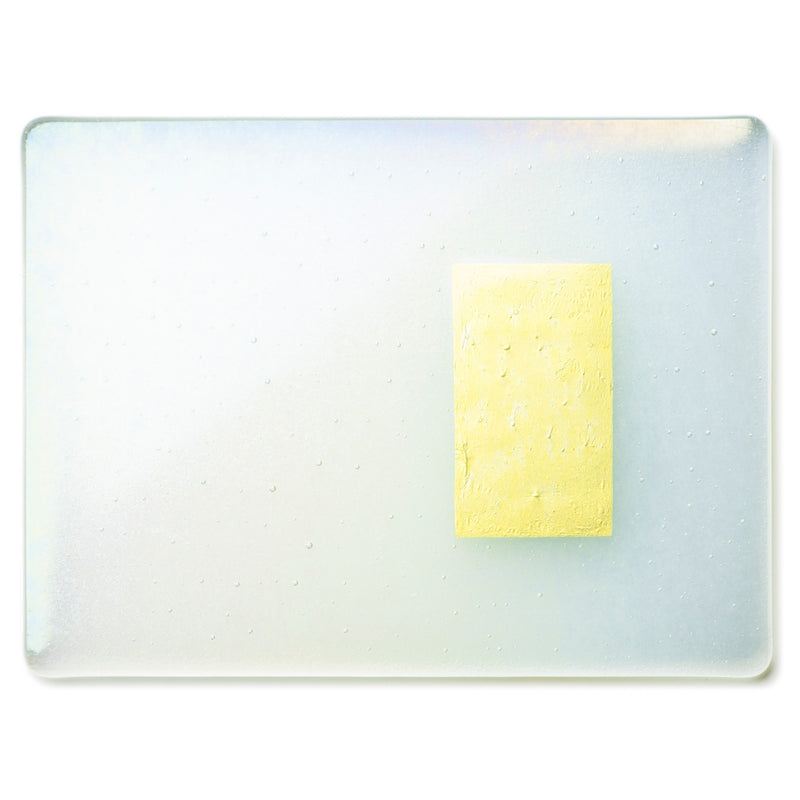 3mm Transparent Sheet Glass
