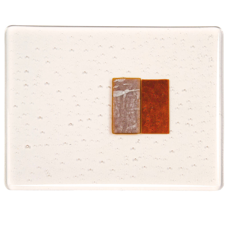 3mm Transparent Sheet Glass