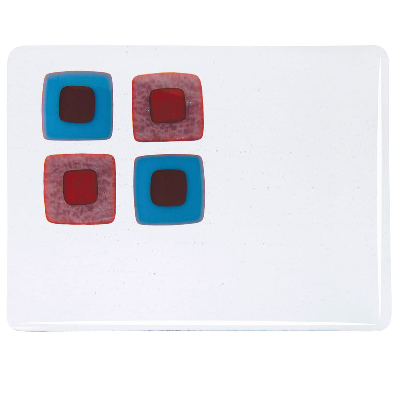3mm Transparent Sheet Glass