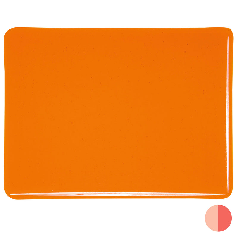 3mm Transparent Sheet Glass