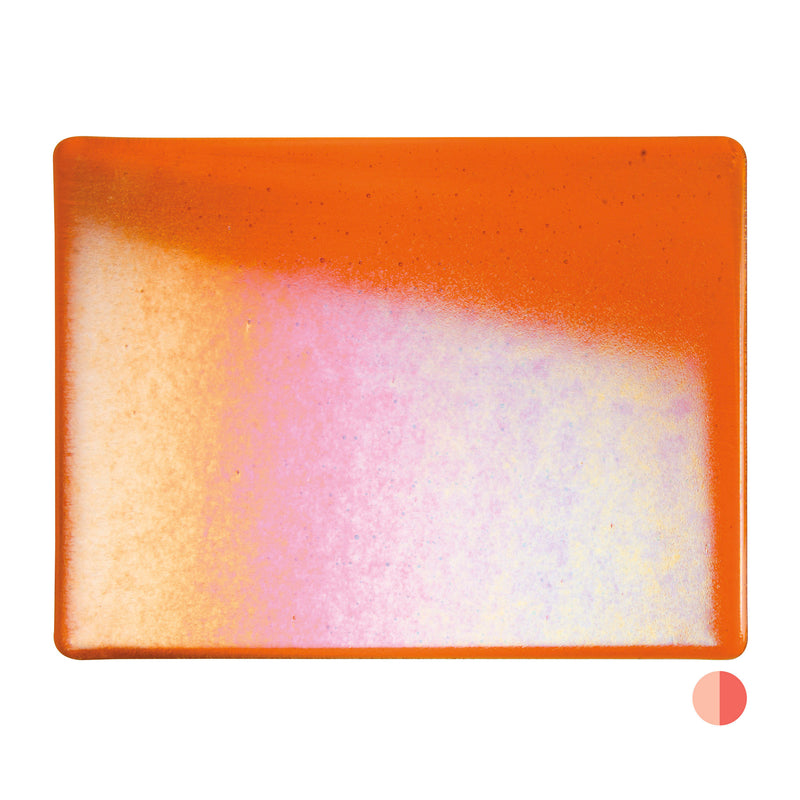 3mm Transparent Sheet Glass