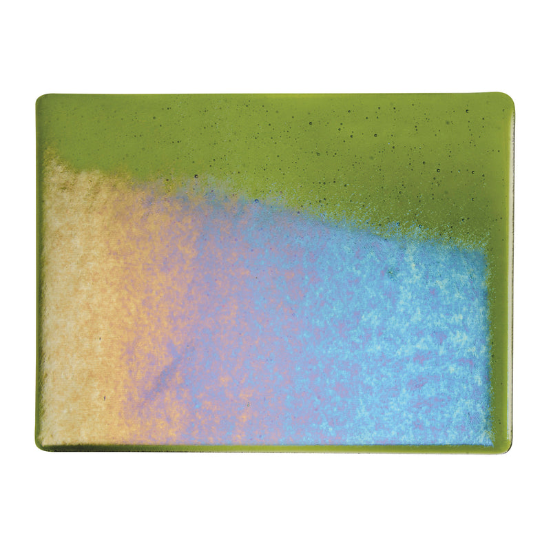 3mm Transparent Sheet Glass