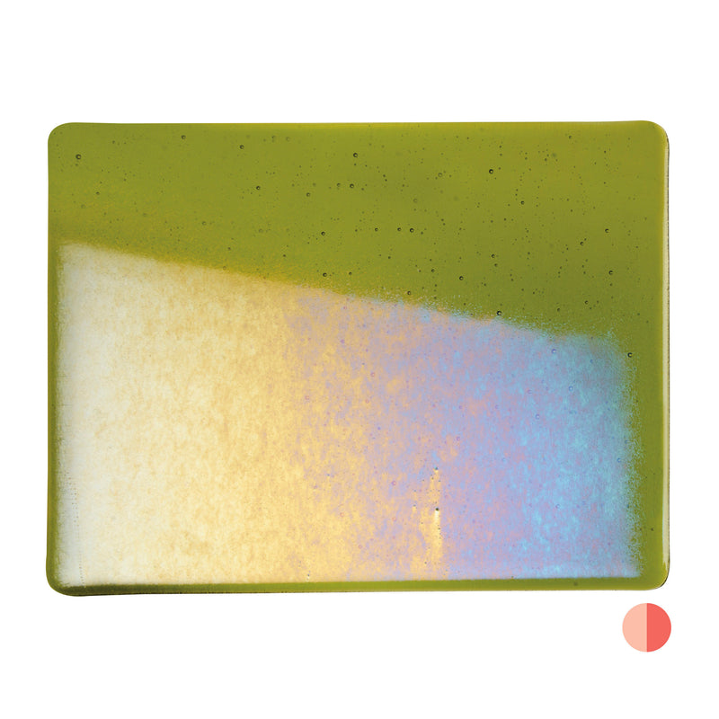 3mm Transparent Sheet Glass