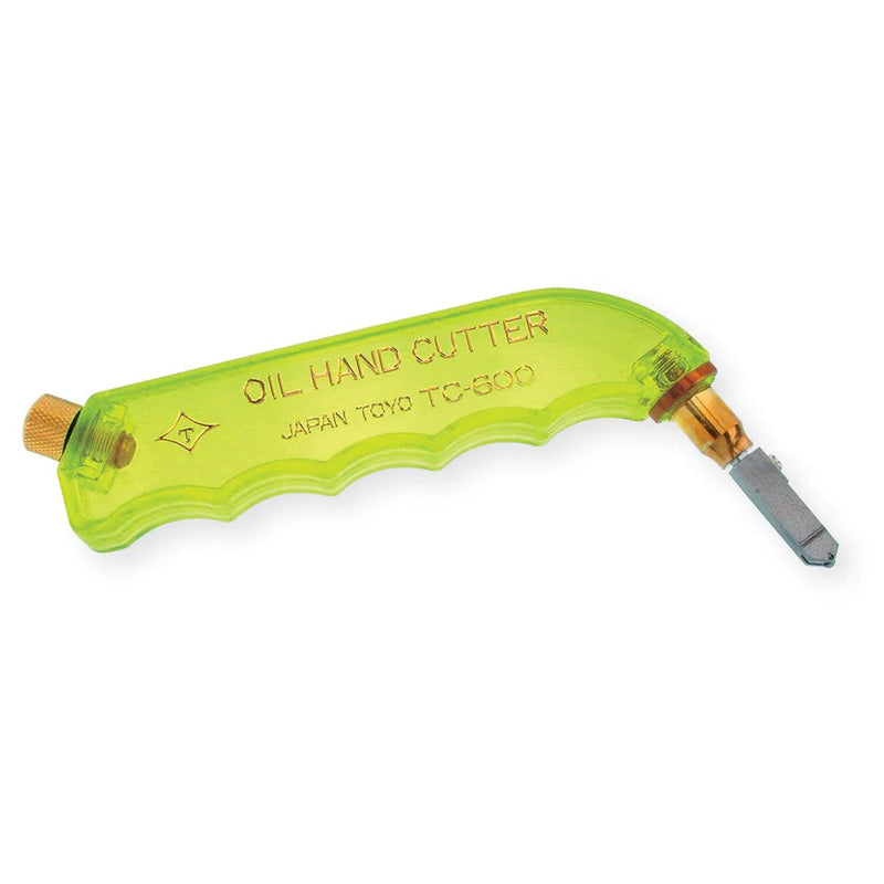 Toyo TAP Wheel Pistol Grip Cutter