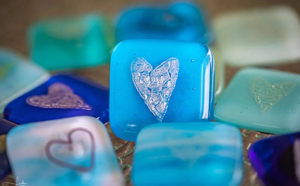 Image with text section