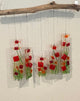 Fused Glass Wind Chime Workshop