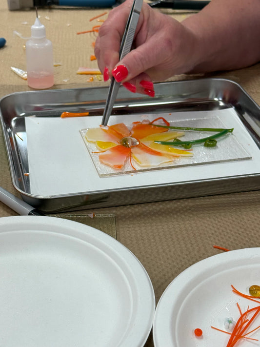 Open Studio Sessions