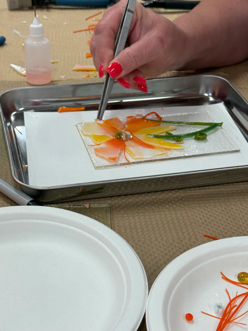 Open Studio Sessions