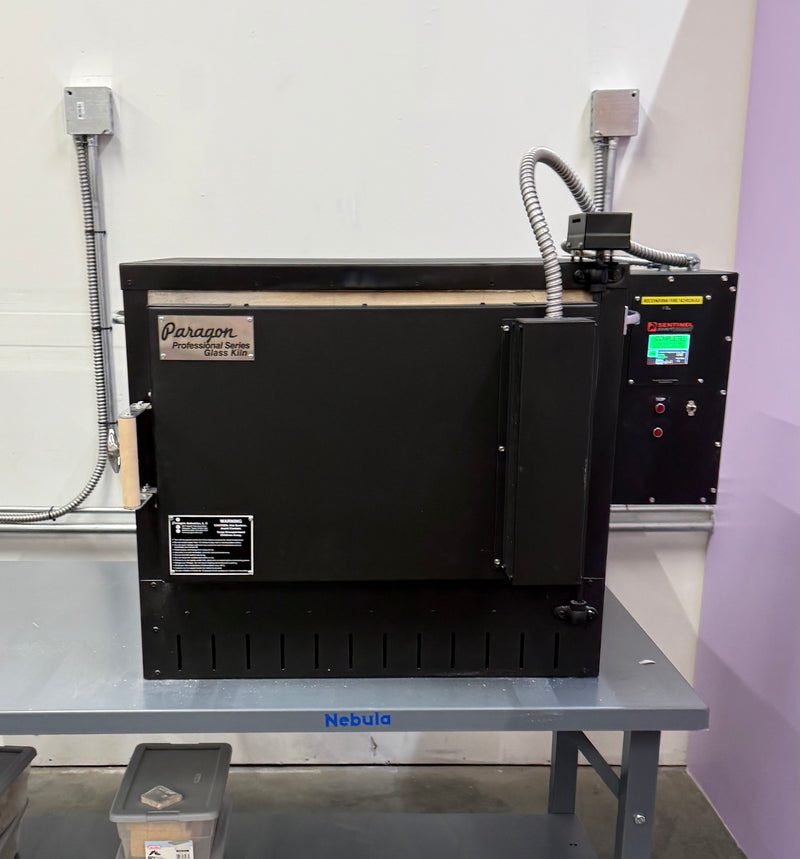 So You Got a Kiln, Now What???