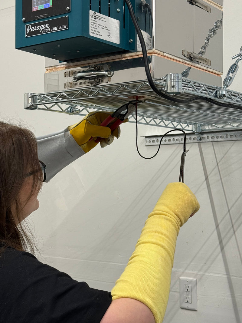 Vitrigraph Art Workshop