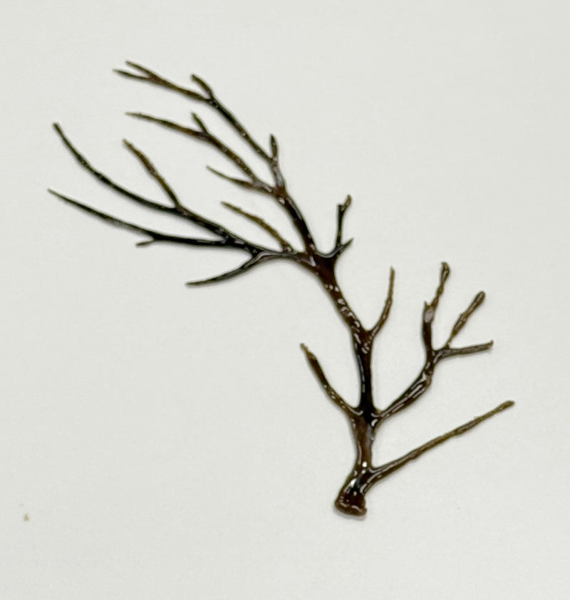 Fused Glass Academy 202 -  Intermediate Landscape - Design Elements