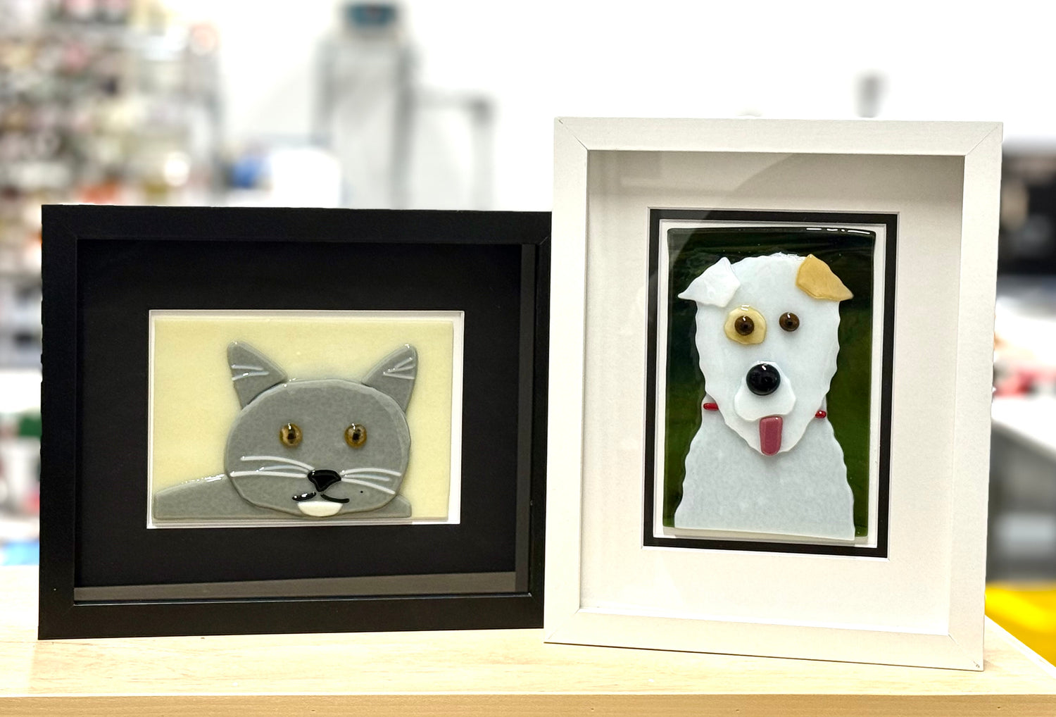 Pet Portrait Workshop