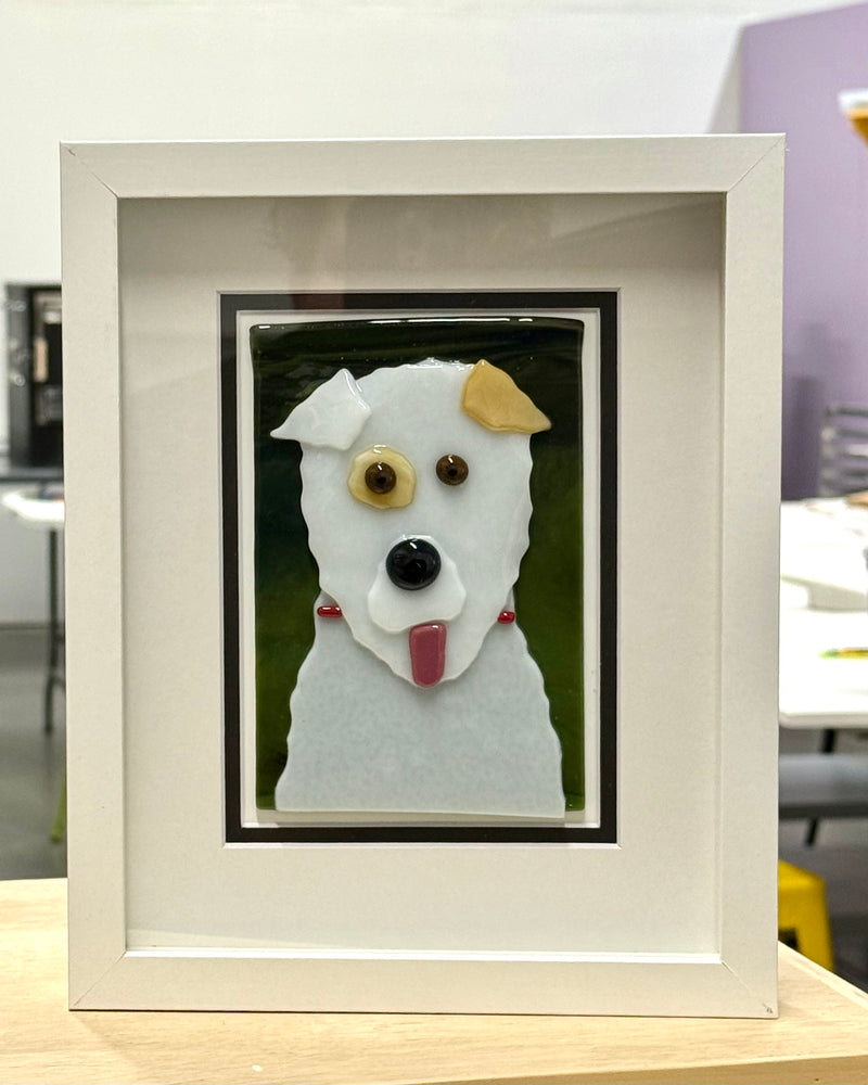 Pet Portrait Workshop