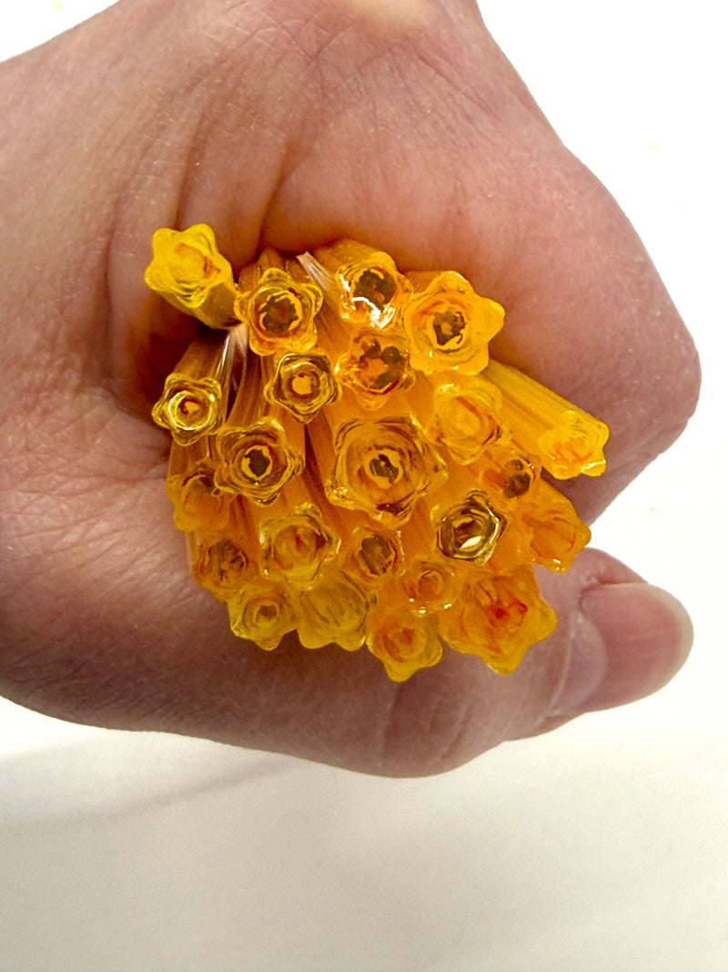Flower murrini