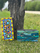 Mosaic Garden Brick Art Class