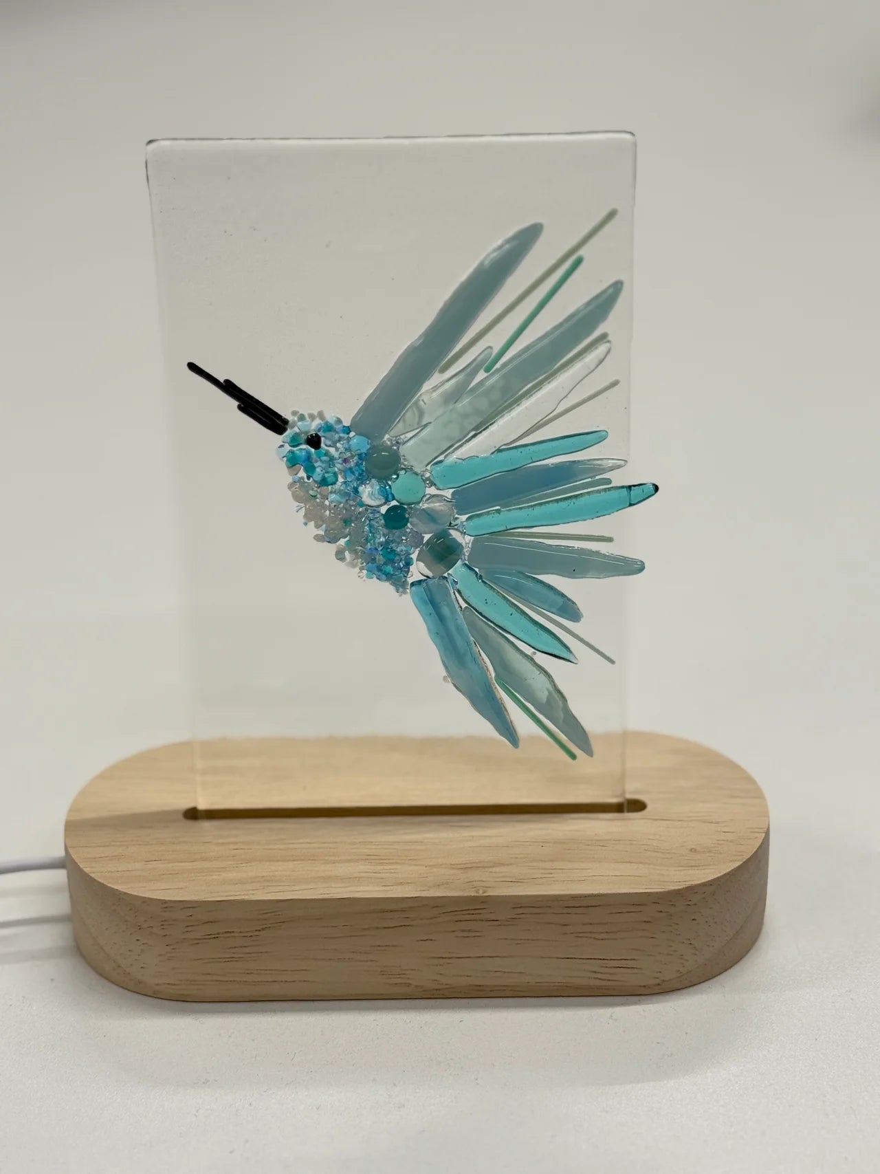 Make and Melt - A Fused Glass Experience