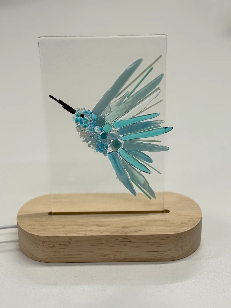 Make and Melt - A Fused Glass Experience